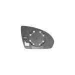 Verre de r�troviseur gauche pour smart fortwo depuis 2007