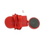 Verrou de scurit magntique pour tapis de course, cl de scurit pour tapis de course, accessoires ...