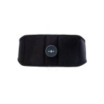Vert - ceinture amincissante electrique pour le corps, stimulateur musculaire abdominal, tonifiant, perte ...