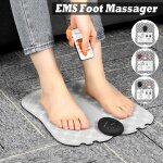 Vert - masseur de pieds formateur abs physiothérapie revitalisante pédicure dizaines pied vibrateur sans ... Vert - masseur de pieds formateur abs physiothérapie revitalisante pédicure dizaines pied vibrateur sans ...