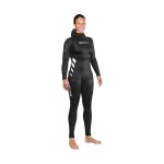 Veste apnea instinct femme 5 mm - taille - t1 / xs
