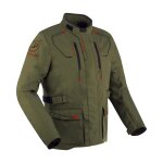 Vestes bering voyager kaki l