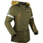 Vestes bering wembley lady marron m