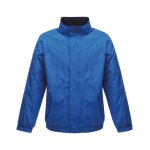 Veste bomber coupe - vent - trw297 - bleu oxford
