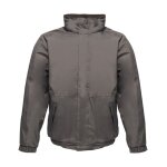 Veste bomber coupe - vent - trw297 - gris seal