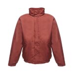 Veste bomber coupe - vent - trw297 - rouge bordeau