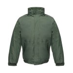 Veste bomber coupe - vent - trw297 - vert bouteille