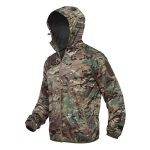 Veste de camouflage a capuche tactique, vêtements d'extérieur, coupe vent tactique, manteaux de chasse ... Veste de camouflage a capuche tactique, vêtements d'extérieur, coupe vent tactique, manteaux de chasse ...