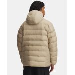 Veste a capuche en duvet under armour legend pour homme city khaki / city khaki / noir xxl Veste a capuche en duvet under armour legend pour homme city khaki / city khaki / noir xxl