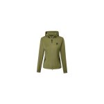 Veste a capuche femme olive taille m, covalliero, cavalire, equitation