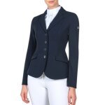 Veste de comp�tition equitation femme equiline miriamk
