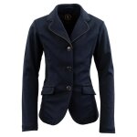 Veste de concours enfant br equitation ostrava