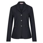 Veste de concours equitation femme imperial riding vive capone 2xl femme noir