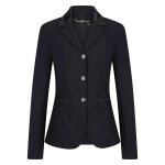 Veste de concours equitation femme imperial riding vive capone 2xl femme noir