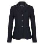 Veste de concours equitation femme imperial riding vive capone l femme noir