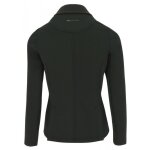 Veste de concours equithme  athens  - couleur : noir, taille : femme, taille : 46, equitation