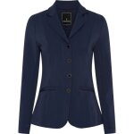 Veste de concours femme equipage monroe 34 femme bleu