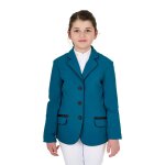 Veste de concours fille equestro