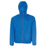 Veste coupe - vent imperm�able 01169 - bleu roi - unisexe