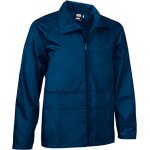 Veste coupe - vent imperm�able - homme - ref walter - bleu marine