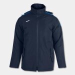 Veste coupe vent joma trivor - bleu marine / bleu royal - 14 ans