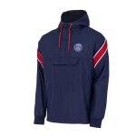 S - veste coupe vent psg collection officielle paris saint germain