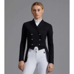 Veste de dressage equitation femme premier equine capriole