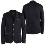 Veste equitation de comp�tition enfant qhp perry