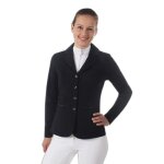 Veste equitation de comp�tition femme qhp juliet