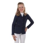 Veste equitation de comp�tition fille qhp juliet