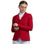 Veste equitation de concours femme premier equine evinco