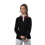 Veste equitation de concours femme presteq ambitionfirst