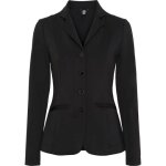 Veste equitation de concours fille equipage monroe