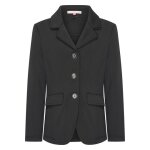 Veste equitation de concours fille imperial riding basic