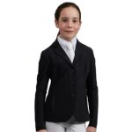 Veste equitation de concours fille premier equine evinco