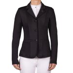 Veste equitation de concours fille qhp izebel