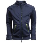Veste equitation enfant harry's horse stout! lime