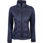 Veste equitation femme harry's horse turanga 3xl femme bleu
