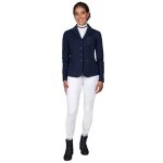 Veste equitation femme qhp kae