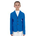 Veste equitation fille equestro fise