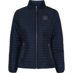 Veste equitation fille equipage temper 10 ans femme bleu