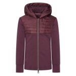 Veste equitation full zip enfant imperial riding brett