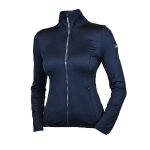Veste equitation full zip femme equestrian stockholm explore