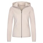 Veste equitation full zip femme imperial riding brenda