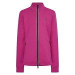 Veste equitation full zip fille imperial riding izzy sun