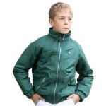 Veste equitation imperm�able enfant premier equine pro rider