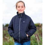 Veste equitation imperm�able enfant premier equine pro rider