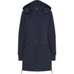 Veste equitation longue femme catago abby
