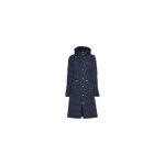 Veste equitation longue femme equipage candice