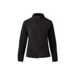Veste equitation en polaire femme b vertigo b vertigo cleo 44 femme noir